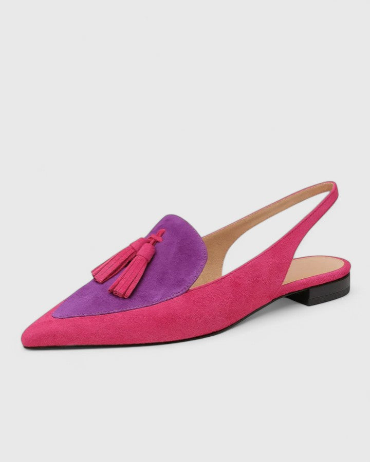 Thalina | Elegante Absätze