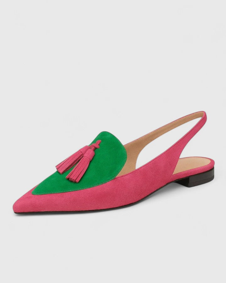 Thalina | Elegante Absätze