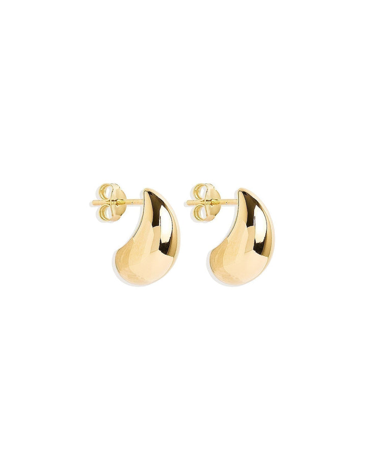 Zoralyssa | Ohrringe 18k Gold