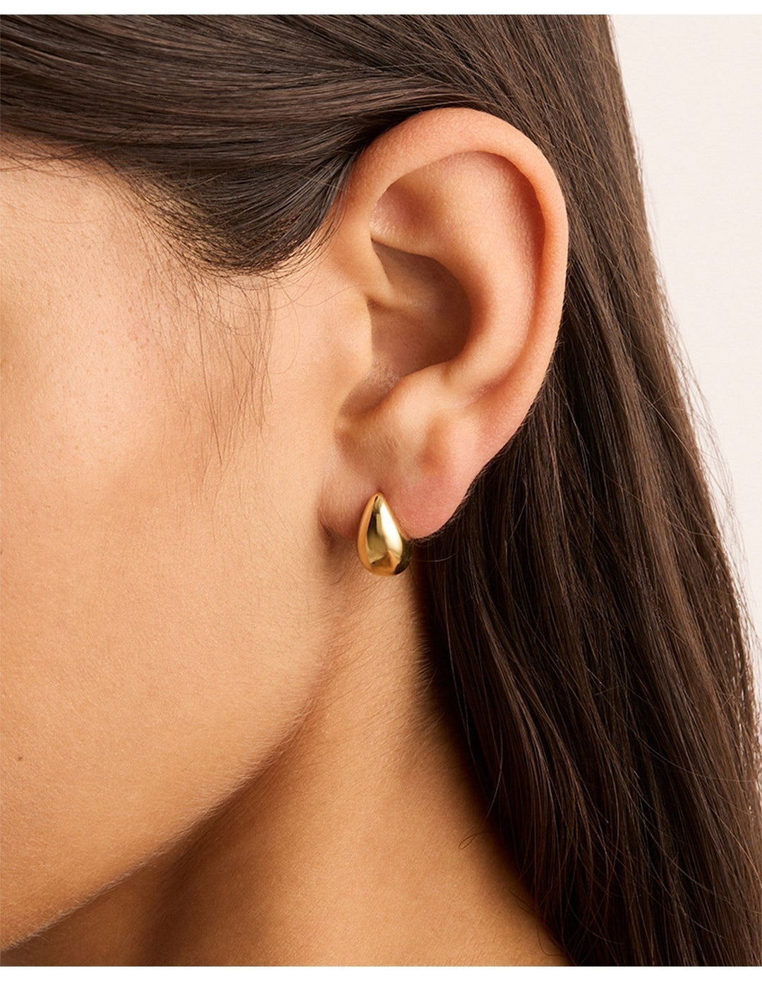 Zoralyssa | Ohrringe 18k Gold