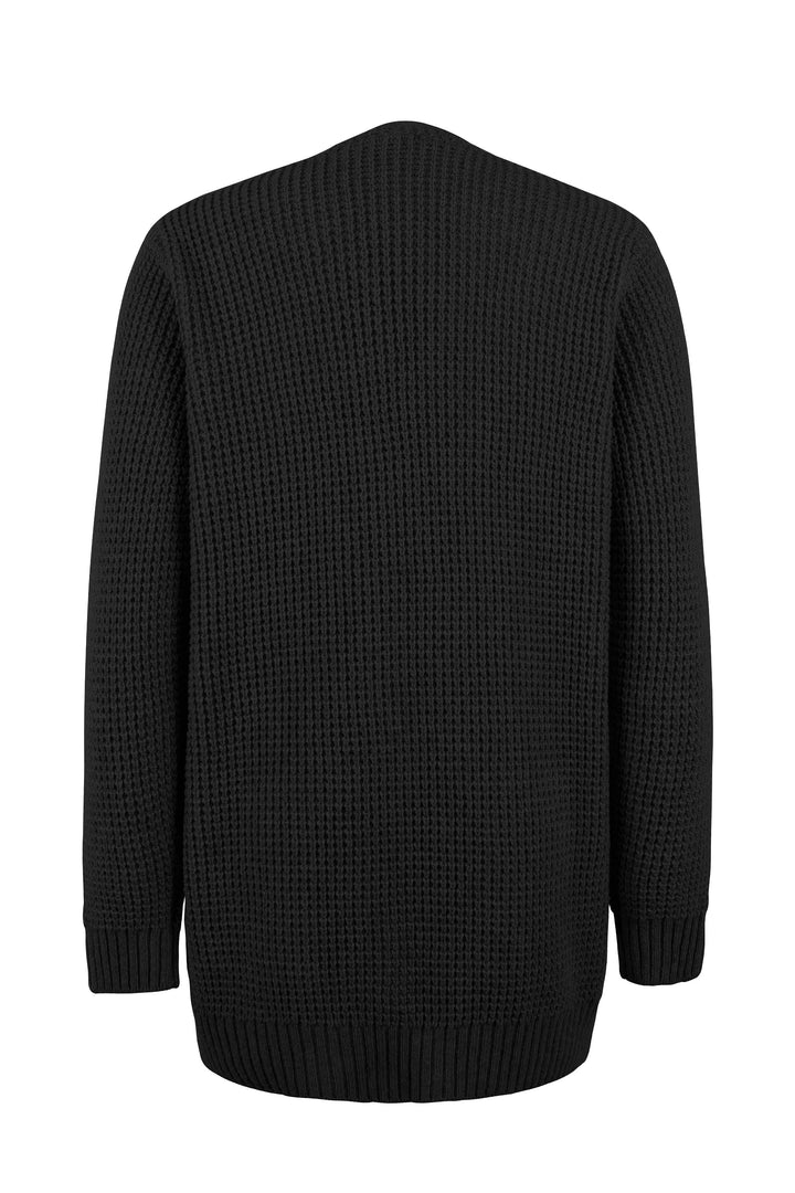 Heike | Strickjacke
