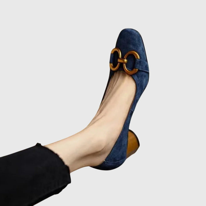 Dorothy™ | Stylische High Heels