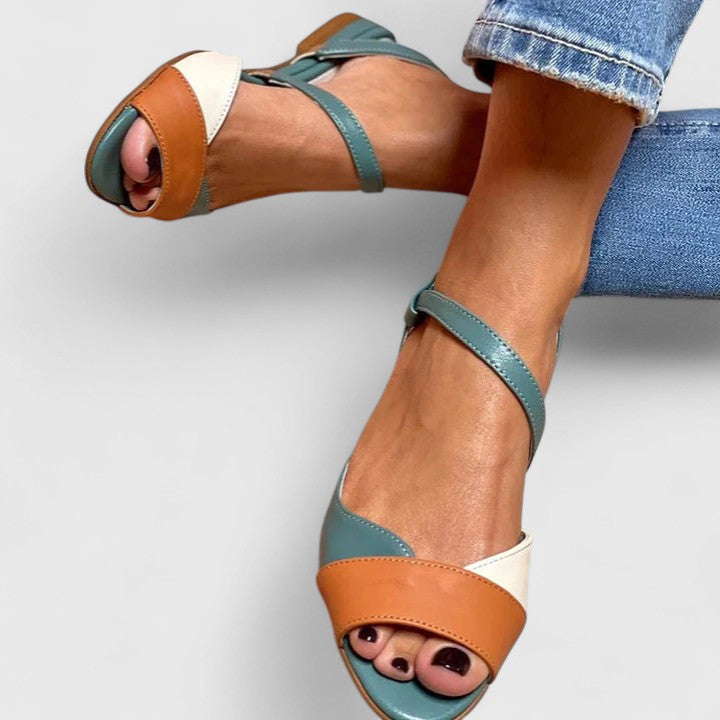 Kaleira | Elegante Sandalen
