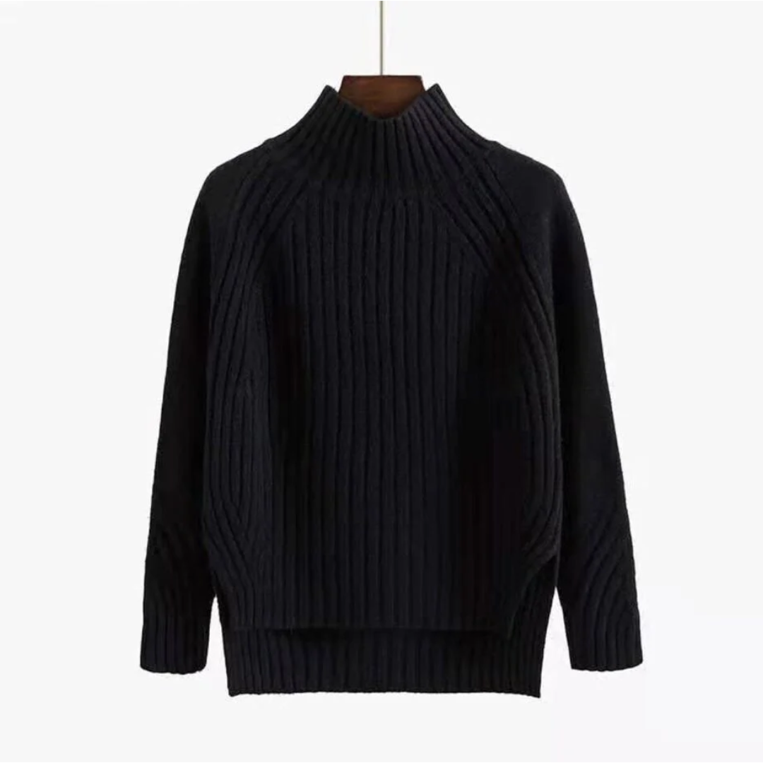 Charm | Pullover mit zeitloser Eleganz für Damen