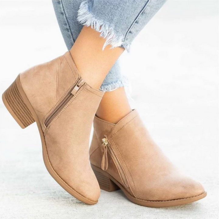 Kalvaya | Elegante Stiefel