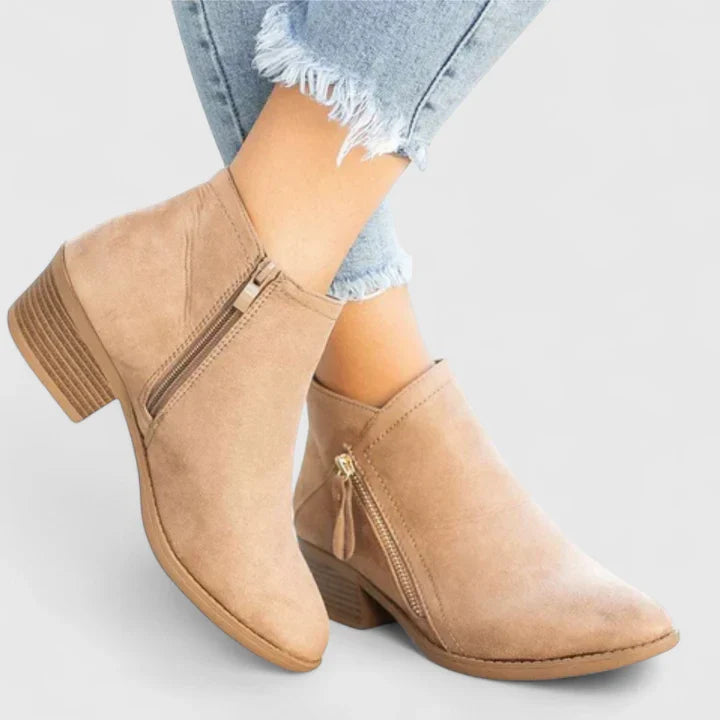Kalvaya | Elegante Stiefel