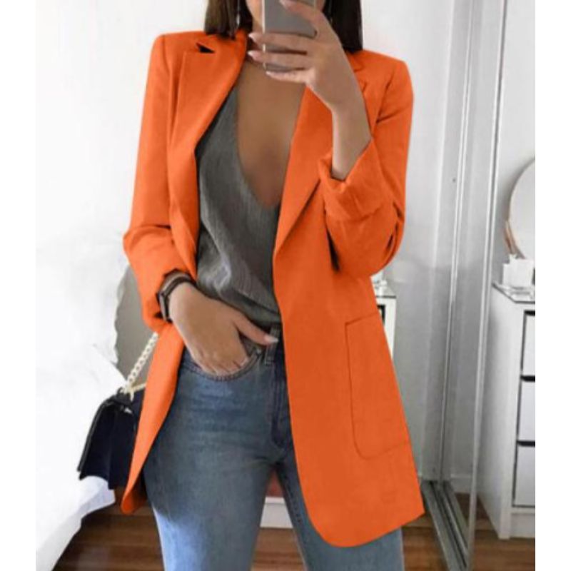 Ignatiusy | Damen Blazer Jacke