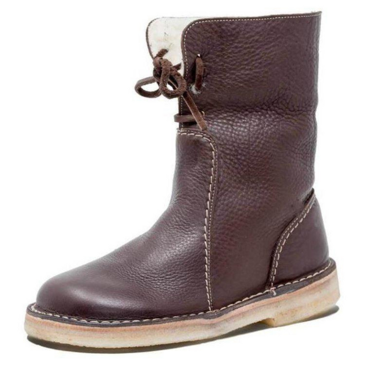 Mia™ - Wasserdichte Winterstiefel