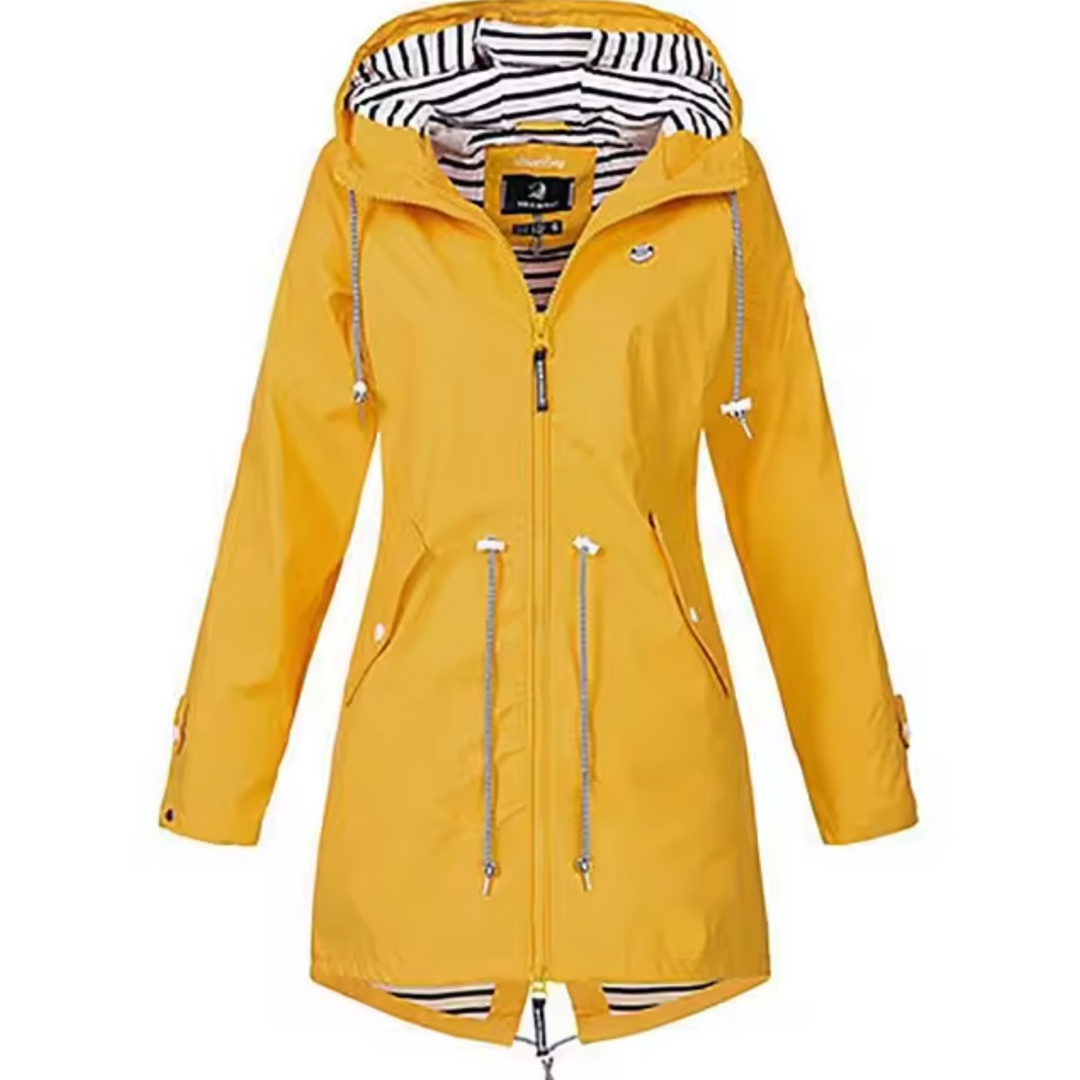 Ilona - Regenjacke
