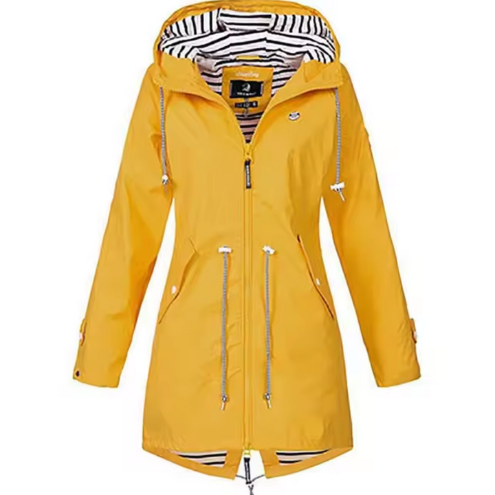 Ilona - Regenjacke