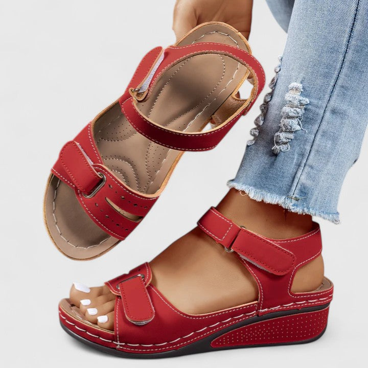 Emarise | Orthopädische Sandalen