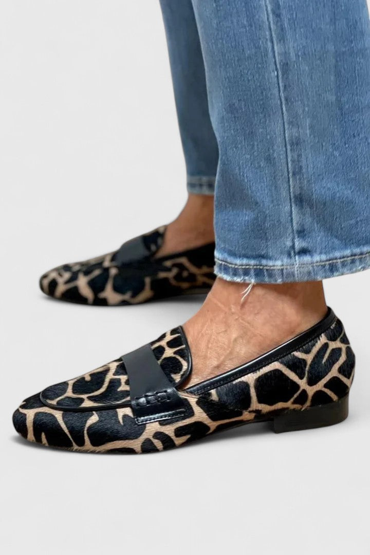 Azriella | Elegante Slipper