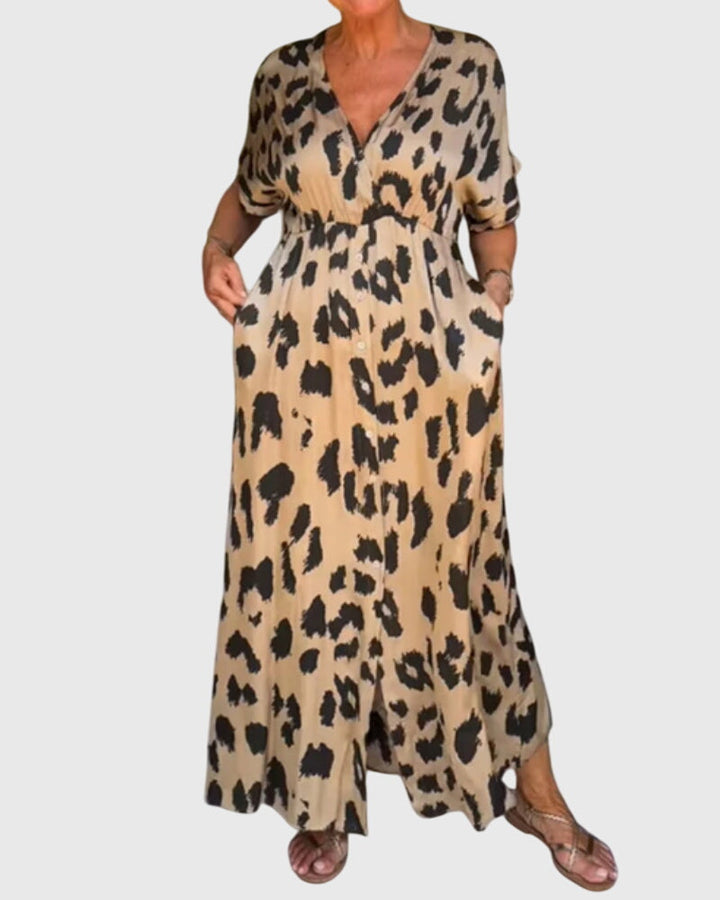Elizabeth™ | Zeitloses Selbstbewusstsein Kleid