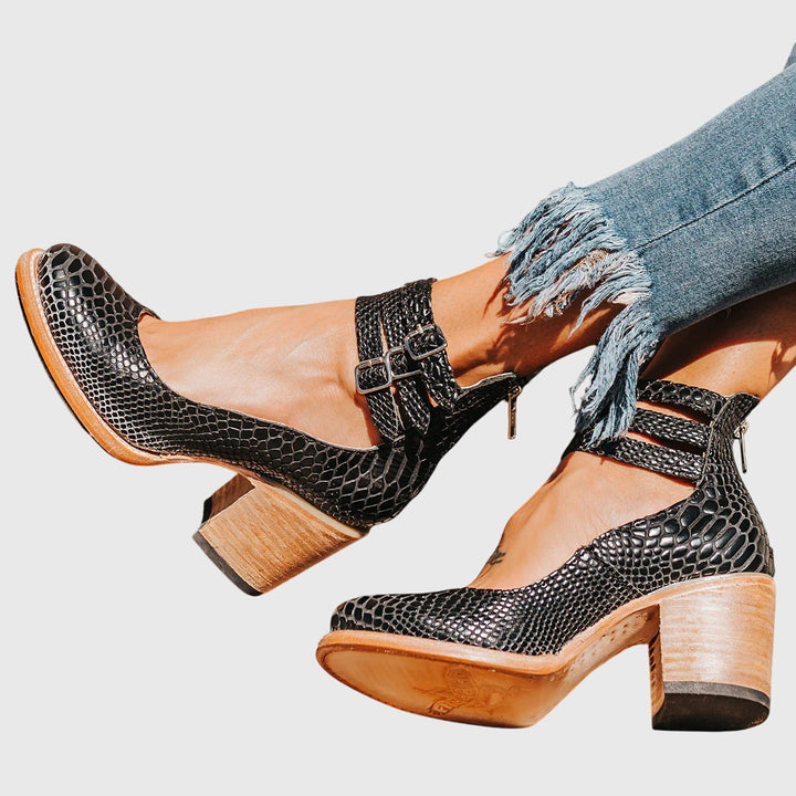 Eliana™ | Stylische Absätze