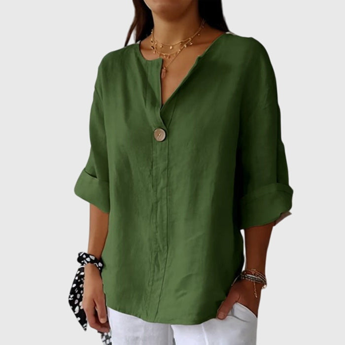 Valentina™ | Elegante Bluse
