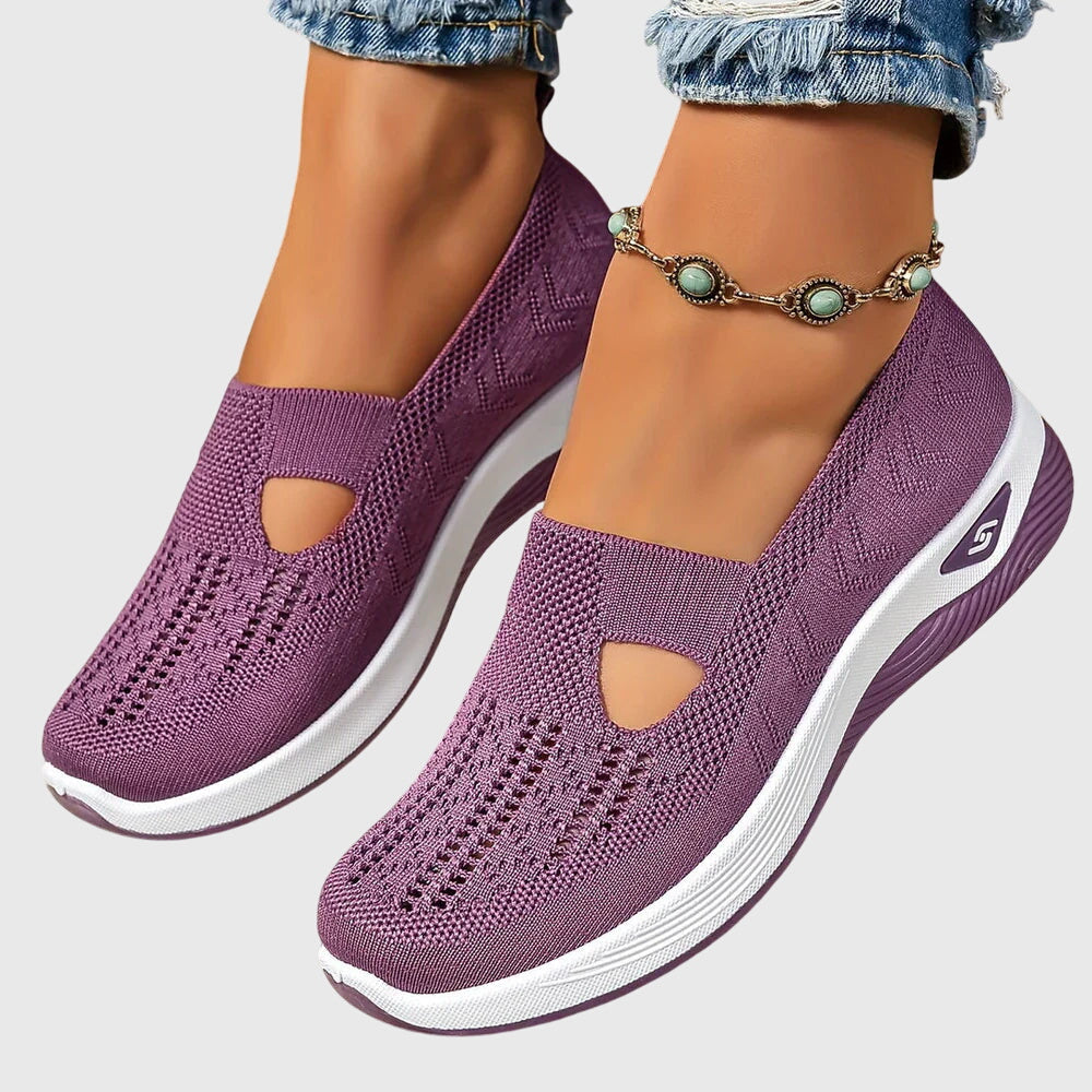 Emely™ | Orthopädische Slipper