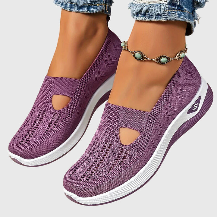 Emely™ | Orthopädische Slipper