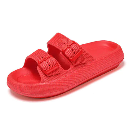 Xyla - Leichte Komfortsandalen