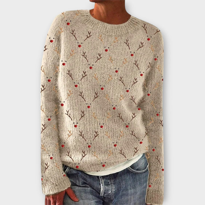 Martina - Schöner Pullover