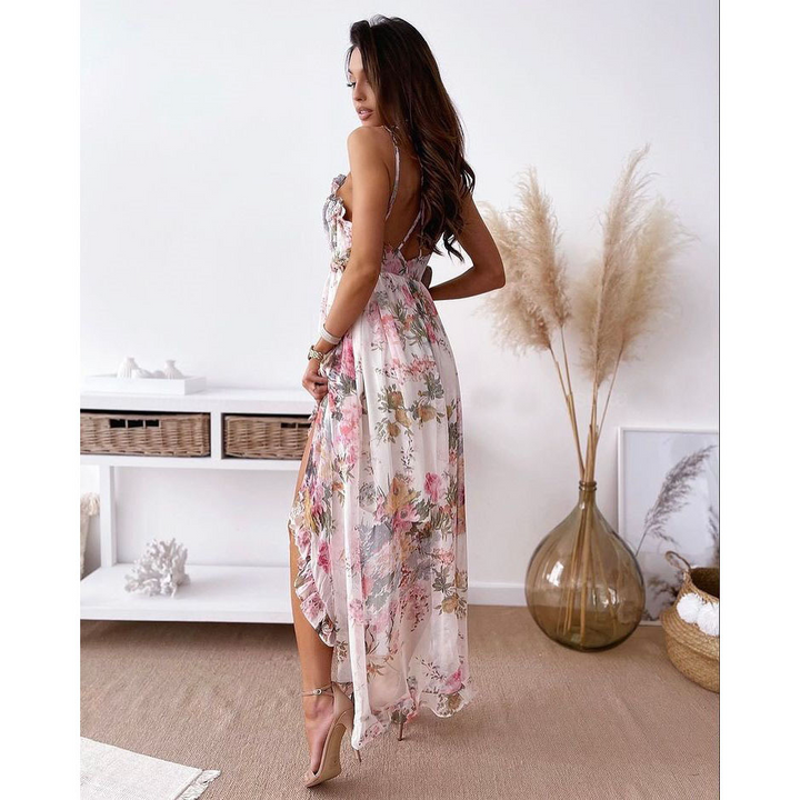 Fatima - Blühendes Anmut Kleid