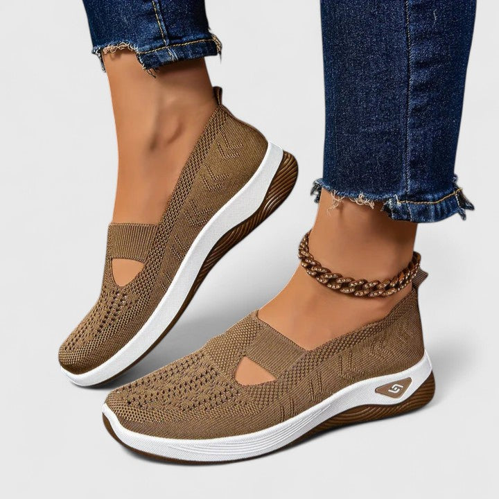 Aloriana | Bequeme Sneakers