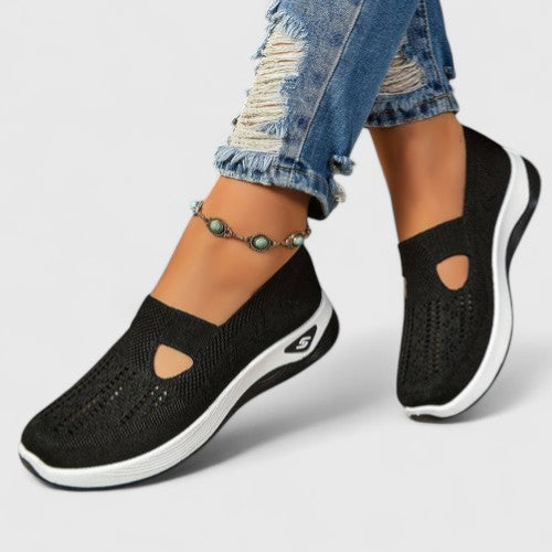 Aloriana | Bequeme Sneakers