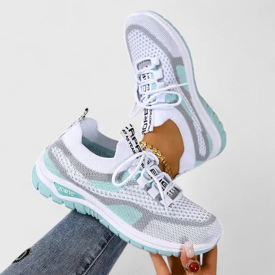 Koralyn | Orthopädische Sneakers