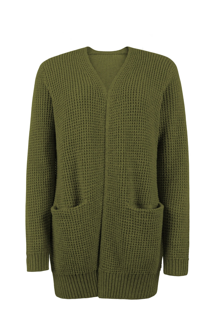 Heike | Strickjacke
