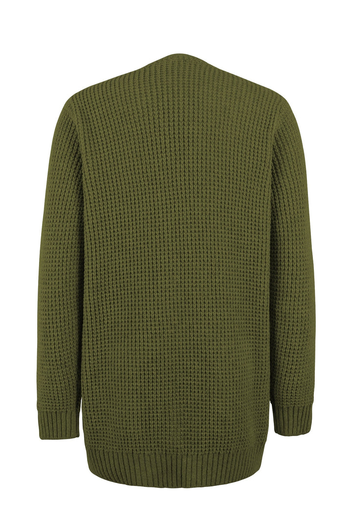 Heike | Strickjacke
