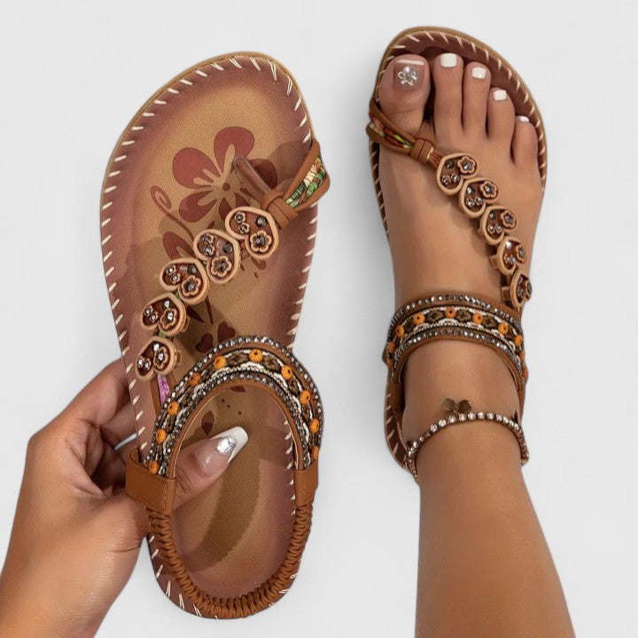 Maisara | Elegante Sandalen