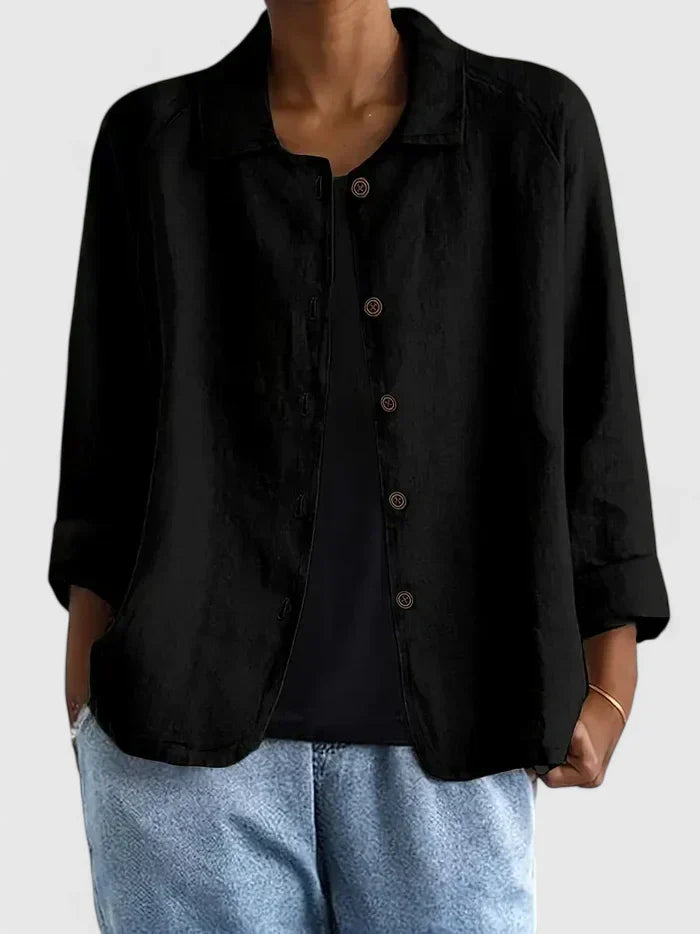 Ashleigh | Elegantes Top
