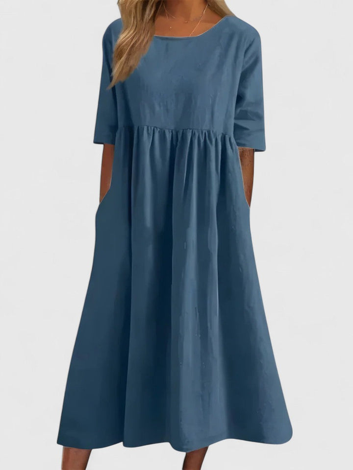 Cindy | Elegantes Kleid