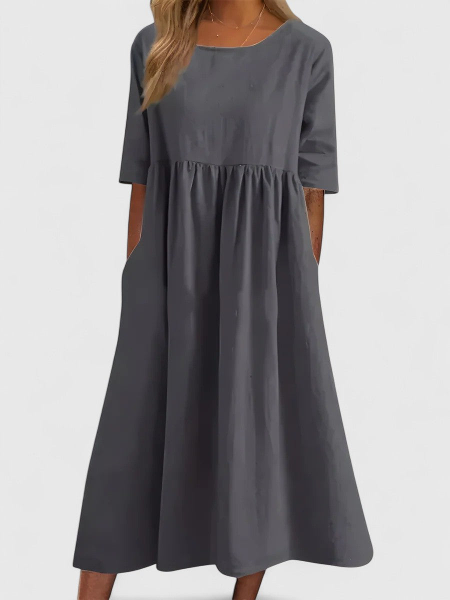 Cindy | Elegantes Kleid