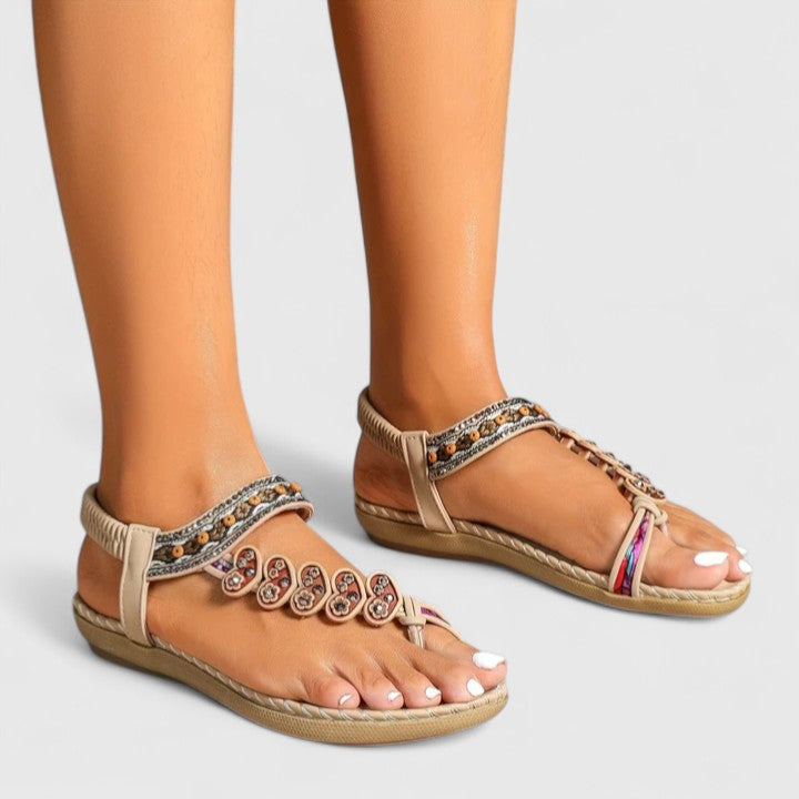 Maisara | Elegante Sandalen