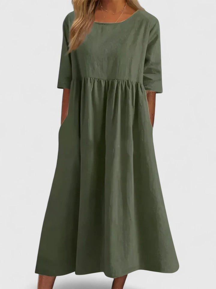 Cindy | Elegantes Kleid
