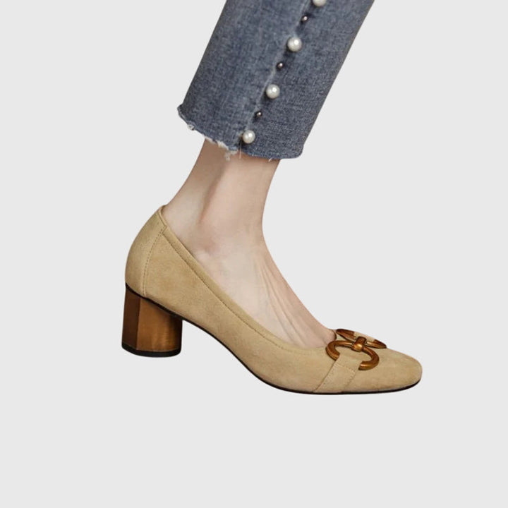 Dorothy™ | Stylische High Heels