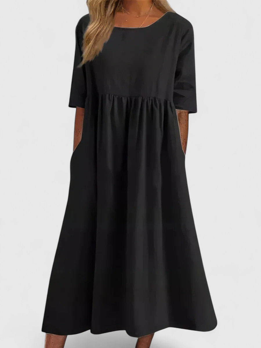 Cindy | Elegantes Kleid