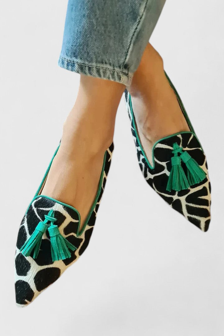 Dhreika | Smart Fit Slipper