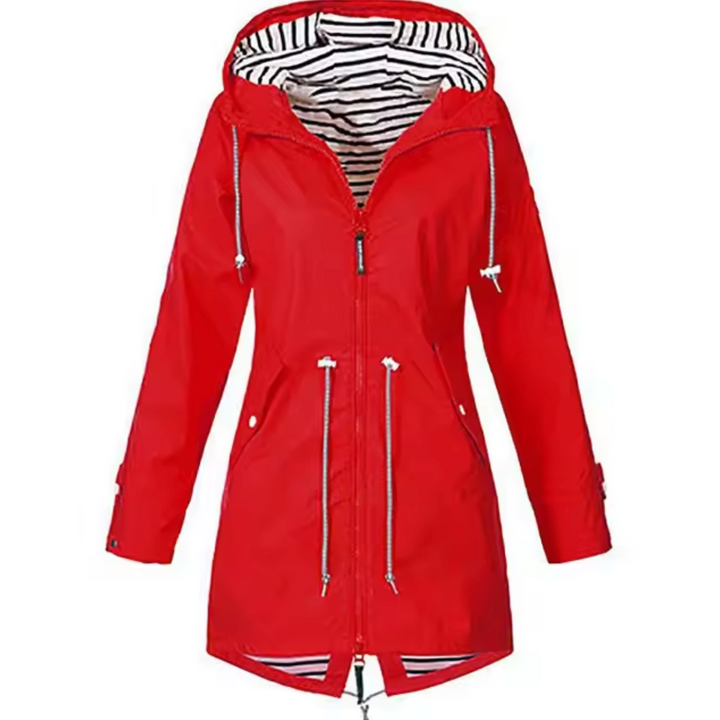 Ilona - Regenjacke