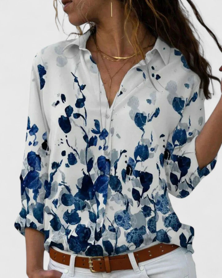 Nadienne | Elegante Bluse