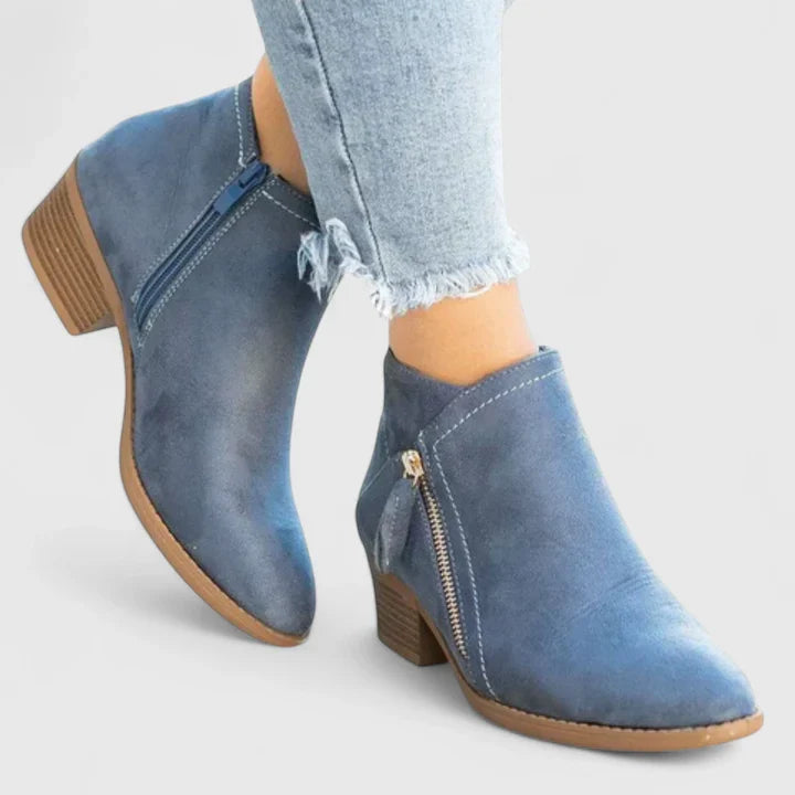 Kalvaya | Elegante Stiefel