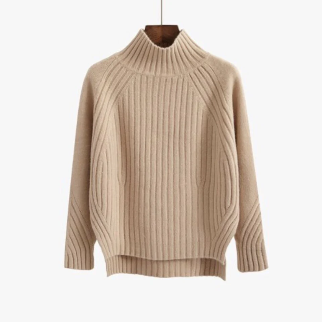 Charm | Pullover mit zeitloser Eleganz für Damen