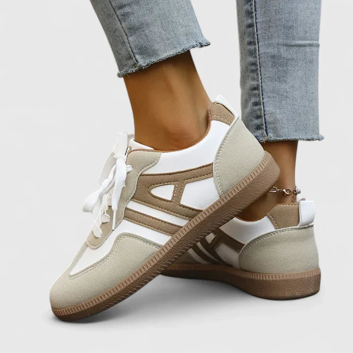 Sabrine™ | Orthopädische Sneakers