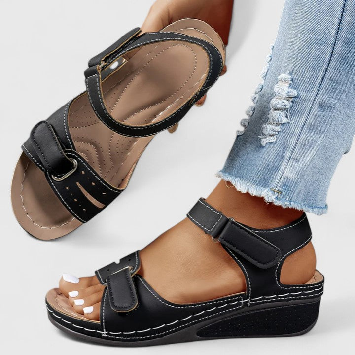 Emarise | Orthopädische Sandalen