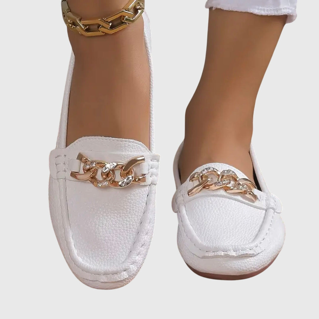 Melissa™ | Orthopädische Slipper