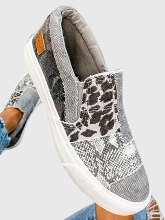 Noemi™ - Schmerzlindernde Slipper