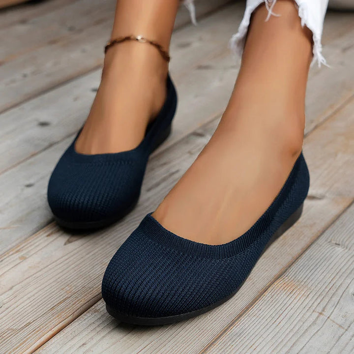 Ollie - Zeitlose Ballerinas