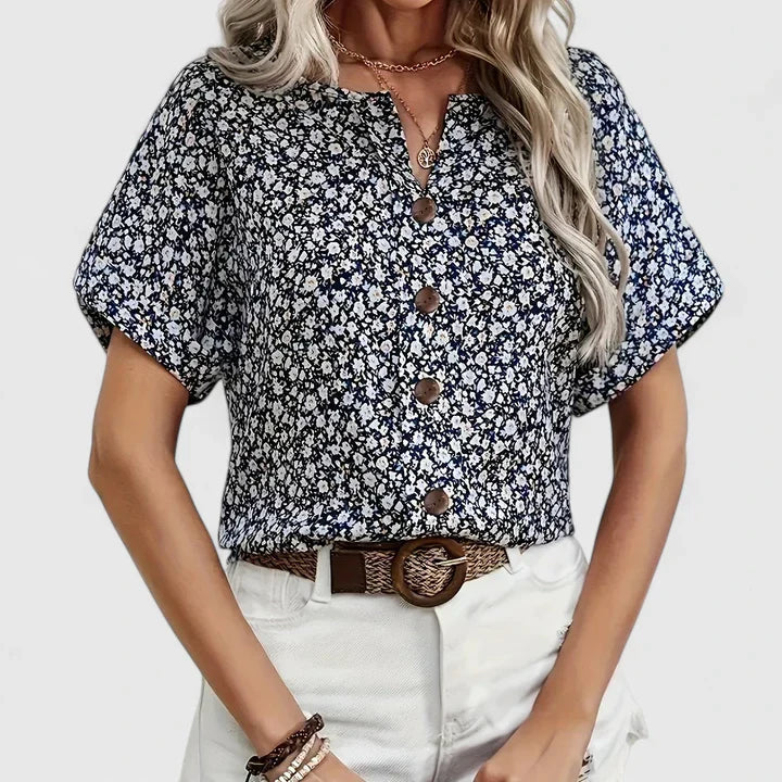Faylora | Bequeme Bluse