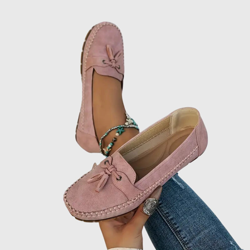 Chelsea™ | Bequeme weiche Slipper