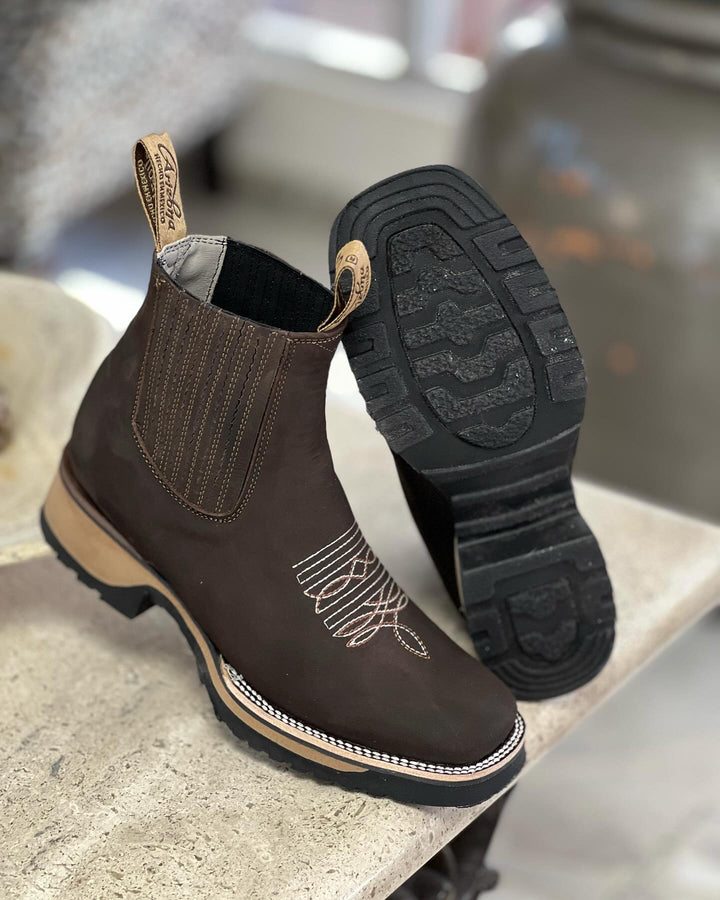 Marlies - Cowboy-Stiefel